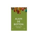 HAVAALANINDA BIR HAFTA - ALAIN DE BOTTON