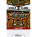 Havacılık Ajandası - Nil Selenay Erden