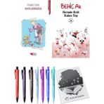 Havada Asılı Kalan Top ve Kaplumbağa 2li Set + Hediyeli