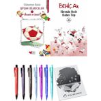 Havada Asılı Kalan Top ve Şipşak Bilmeceler 3 2li Set + Hediyeli