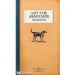HAVADA BULUT - SAIT FAIK ABASIYANIK