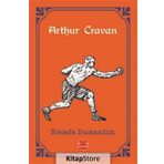 Havada Dumandım - Arthur Cravan