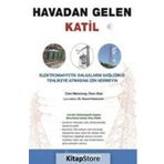 Havadan Gelen Katil / Chen Shiyi / Palme Yayınları