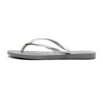 Havaianas 000030 Gümüş Kadın Terlik