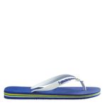 Havaianas 2711 Brasıl Logo Mavi Erkek Ev Terliği