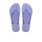 Havaianas 400003-5020 Slim Mavi Kadın Terlik