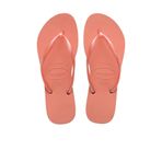 Havaianas 400003-5567 Slim Pembe Kadın Terlik