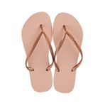 Havaianas 4000030-0076 Pembe Slım Unisex Terlik