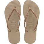 Havaianas 4000030-3581 Bakır Kadın Terlik