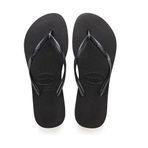 Havaianas 4000030 Siyah Kadın Terlik