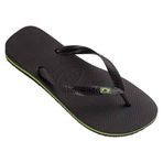 Havaianas 4000032-0090 Siyah Erkek Terlik
