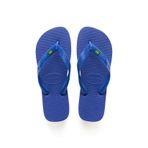 Havaianas 40000322711 Mavi Kadın Plaj Terliği
