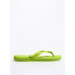 Havaianas 40000327344 Yeşil Kadın Plaj Terliği