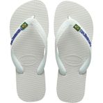 Havaianas 4110850-0001 Beyaz Erkek Terlik