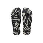 Havaianas 41113557892 Aloha Siyah Kadın Plaj Terliği