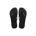 Havaianas 4119875-1924 Siyah Kadın Terlik