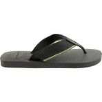 Havaianas 4140190-0090 Siyah Erkek Terlik