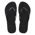 Havaianas 4144537-0090 Siyah Kadın Terlik