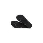 Havaianas 4144537 Slim Flatform Siyah Kadın Terlik