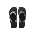Havaianas 4145602-6328 Siyah Erkek Terlik
