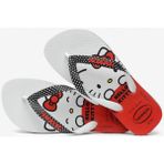 Havaianas 4145725 -0090 Beyaz Kadın Terlik