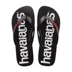 Havaianas 4145741-2090 Siyah Erkek Terlik
