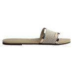 Havaianas 4146063-0154 Bej Kadın Terlik
