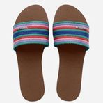 Havaianas 4147021-1976 Çok Renkli Kadın Terlik