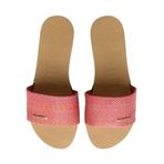 Havaianas 4147068-0570 Bej Pembe Kadın Terlik