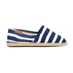 Havaianas 4147972-10 Kadın Espadril Ayakkabı Lacivert Beyaz