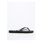 Havaianas 41482572976 Siyah Kadın Plaj Terliği