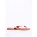 Havaianas 41483013544 Açık Pembe Kadın Plaj Terliği