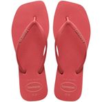 Havaianas 41489595190 Pembe Kadın Plaj Terliği