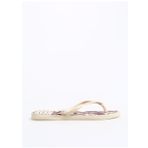 Havaianas 41489700121 Açık Dore Kadın Plaj Terliği