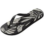 Havaianas Aloha 4111355 Siyah Erkek Sandalet