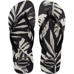 Havaianas ALOHA Kadın Parmak Arası Terlik, SİYAH, 37-38