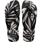 Havaianas ALOHA Kadın Parmak Arası Terlik, SİYAH, 39-40