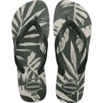 Havaianas ALOHA Kadın Parmak Arası Terlik, Yeşil, 39-40