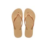 Havaianas Altın Kadın Terlik