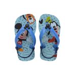 Havaianas BABY DISNEY CLASSICS II BEBEK PARMAK ARASI SANDALET 4137007