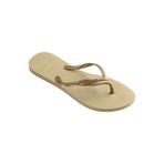 Havaianas Bej Fantasia Dore Kadın Terlik