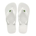 Havaianas Brasil Beyaz Kadın Terlik