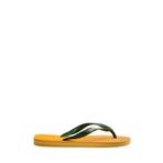 Havaianas BRASIL LOGO POP YELLOW Sarı Erkek Terlik