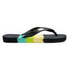 Havaianas Brasil Tech 4147239-1069 Kadın Terlik Black Black