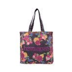 Havaianas Çok Renkli Kadın Plaj Çantası BEACH BAG XL