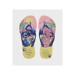 Havaianas Disney Kız Çocuk Parmak Arası Terlik