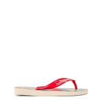 Havaianas Erkek Çocuk Marvel Terlik, 33/34, 5003151329, Kırmızı, Erkek Çocuk