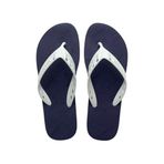Havaianas Erkek HAV. Track Go parmak arası terlik, Mavi (Marineblau), 10/11 UK