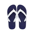 Havaianas Erkek HAV. Track Go parmak arası terlik, Mavi (Marineblau), 46.5/48 EU