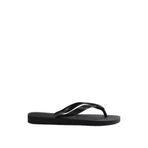 Havaianas Erkek Plaj Terliği Top, 45-46, 5003364005, Siyah